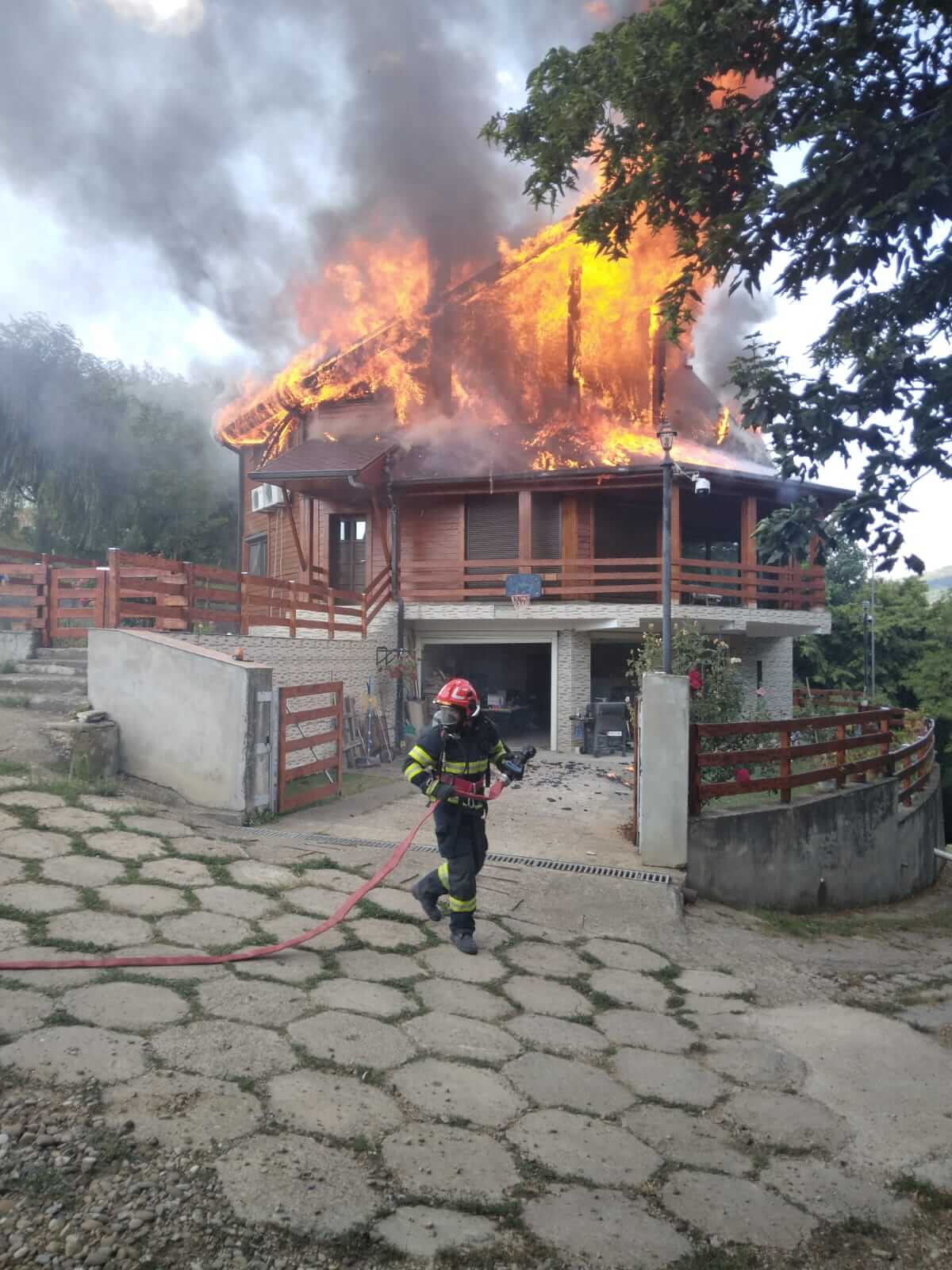 Sărata Monteoru